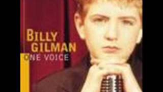 Oklahoma- Billy Gilman