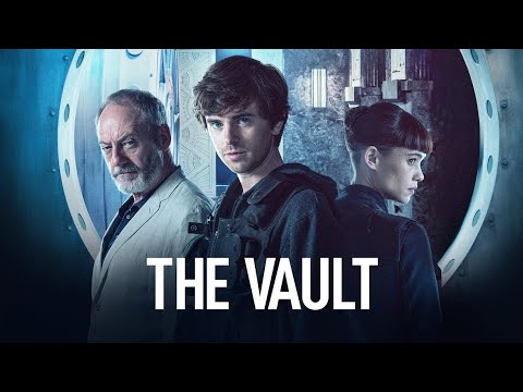 فلم THE VAULT كامل مترجم