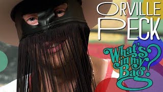 Watch Orville Peck's episode on YouTube