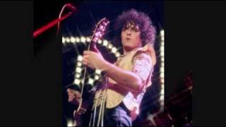 T.rex - Marc Bolan - 'Til Dawn (alt)