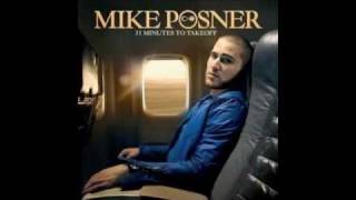 Mike Posner - Delta 1406