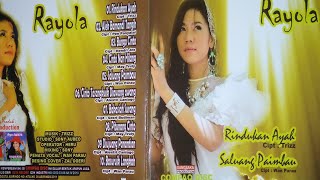 Download lagu 10. BASURUIK LANGKAH - RAYOLA [ MUSIC LYRICS] PROD [ELTA RECORD] [CD VERSION] mp3
