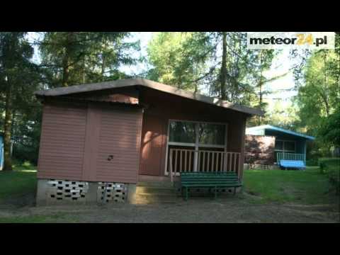 Ośrodek Wypoczynkowy U Zosi - Iława meteor24.pl