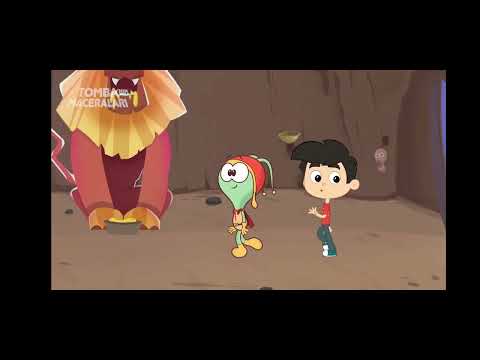 tomba'nın maceraları e l a k i