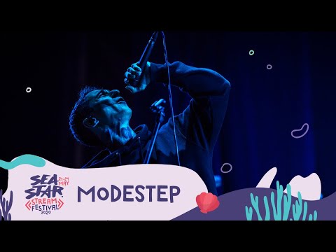 Modestep Sea Star Stream Festival @ Sea Star 2017