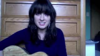 Little Mix - Wings (Cover by Brianna April)