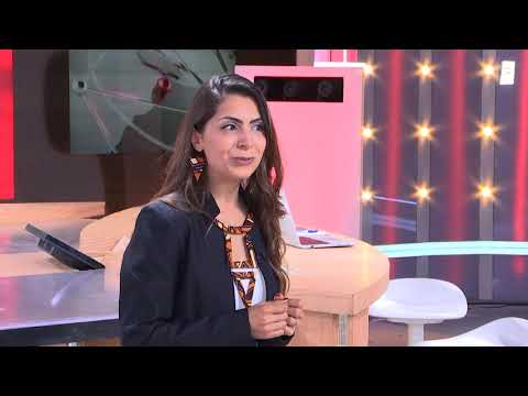 Vidéo Trailer - CFC Talk Special Africa Day