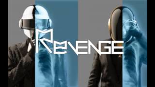 Daft Punk Prime time of your life (REVENGE REMIX)