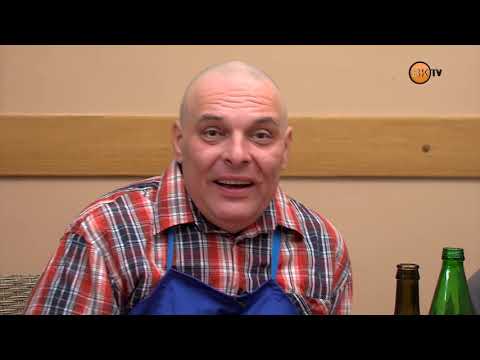 V hramu z muzikanti - 19. oddaja (9. 3. 2019)