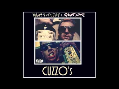 Young Catalyst x SAINT NICK (CUZZO's) - "Slow Down"