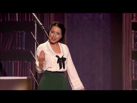 An-Marlen: Hele Kõrve "Oota vaid, Henry Higgins" (TV3, 2025)