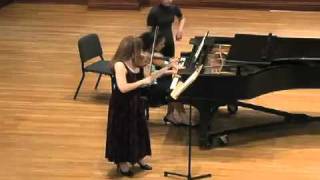 TCNJ Faculty and Guest Artist Performance: Tomoko Kanamaru and Elmira Darvarova