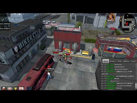 HOOLIGANSGAME VOL2 - NO SYS FOR LOWS