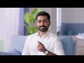 Sensodyne Daily Sensitivity Protection Tamil Male 30sec