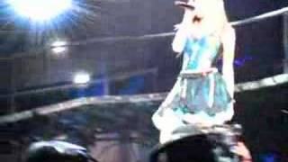 Ashley Tisdale-We'll Be together