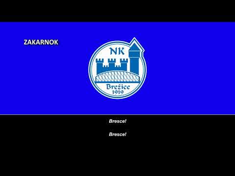 Himno del NK Brežice 1919 (Himna NK Brežice 1919)