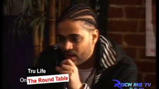 Tru Life Speaks On Recently Gettin Stabbed In His Hand At A Club In NY