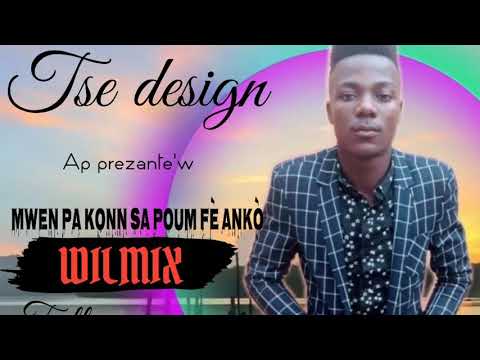 mwen pakonn kisa poum fè ankò