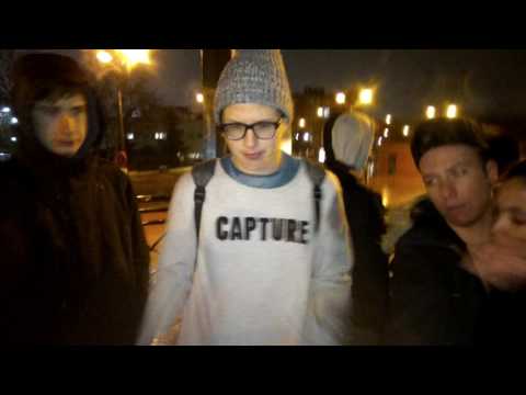 Simio y Diegoku vs Zoco y Atalaya- Semis- Casar Dual Battle