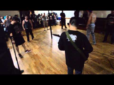 Da Crown Part 4 - La Corona US Tour - Brooklyn NY - October 19th 2013