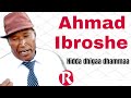 Ahmad Ibroshe Hidda Dhigaa Dhammaa Lovely Oromo Music