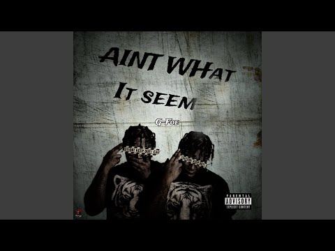 Ain’t What It Seem