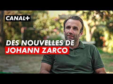 Johann Zarco, la voie du retour - MotoGP