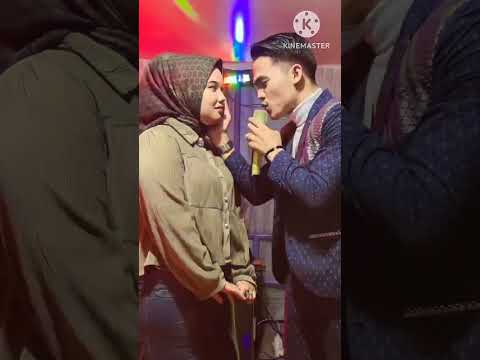 istriku nangis lagu bidadari syurga