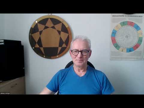 Integrales Enneagramm Kurs 2024