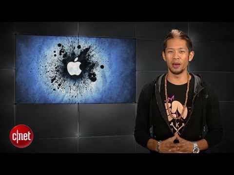 Apple Byte - What to expect at Apple's October 22nd event