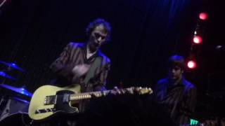 Bash & Pop - "Breathing Room"