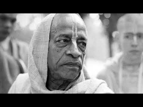 Ramakrishna is God. We don't admit it. Srila Prabhupada. Morning walk on May 17, 1973 in Los Angeles