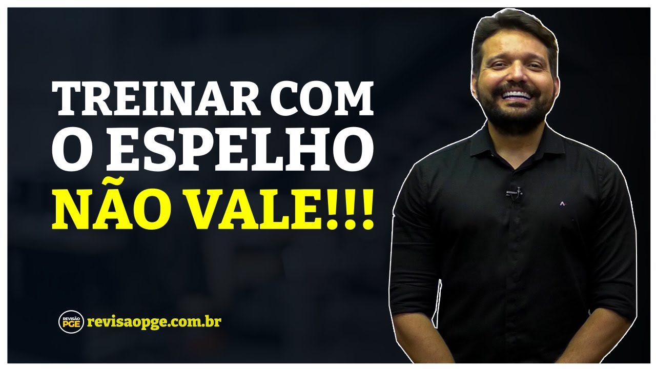 Prova oral de concursos de procuradorias: A chave do sucesso é o treinamento!