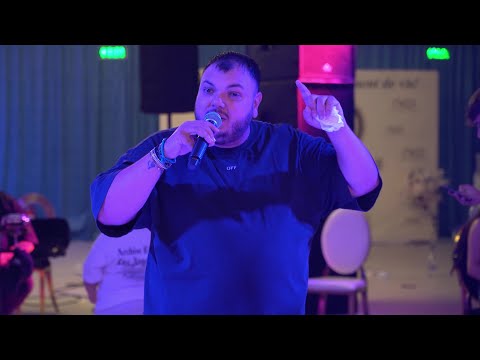 Leo de la Kuweit – Omule, realitate pe muzica 2025 🎵