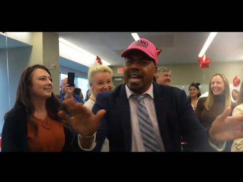 I'M A CONQUEROR KING KONGIN RIZZO & RIVER ROAD TRIO Keller Williams Theme Song Collegeville PA