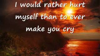 GOODBYE - Air Supply (Lyrics)