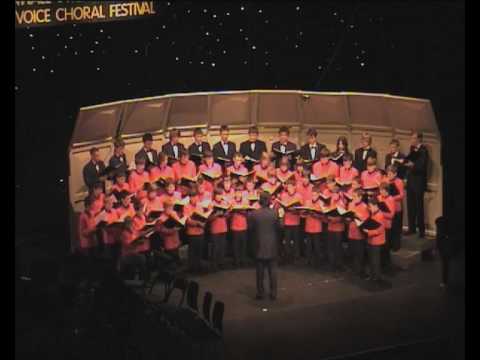 WARSAW BOYS CHOIR - Don Pasquale - Donizetti