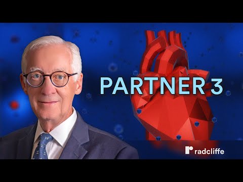 TCT 25: Seven-Year Follow-up of the PARTNER 3 Trial: Clinical and Echocardiographic Outcomes