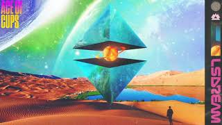 LSDREAM - Ace of Cups