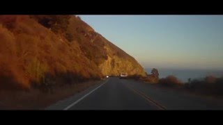 Race To Big Sur (Shot using Contour Action Camera)