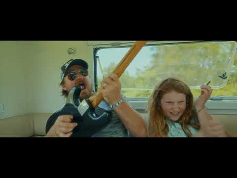 What Are You Waiting For - Brooke McClymont & Adam Eckersley