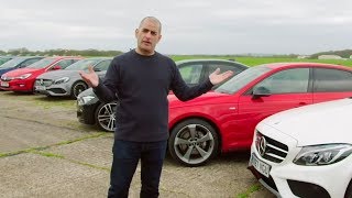Chris Harris&#39; (FAST) Car Buying Advice | Top Gear: Series 26