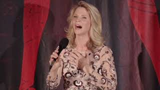 Hello Young Lovers- Kelli O&#39;Hara accompanied by Jenna Mee Dosch