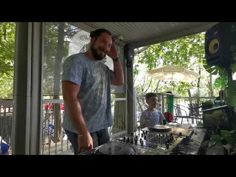 Tom Kleine - Sundance 2025.05.31  @miakavics - Wild Boar Project