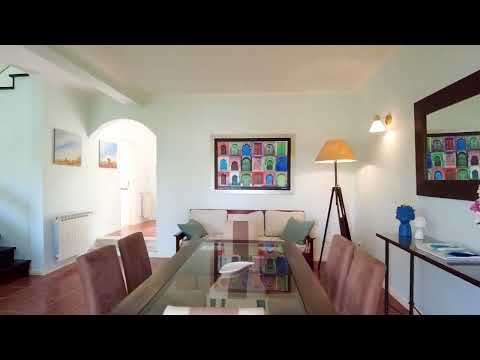 Townhouse vacation home in Praia Del Rey, Óbidos