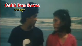 Download lagu Galih dan Ratna ( Lyrics) By Chrisye (OST FIlm Puspa Indah Taman Hati 1979) mp3 Download lagu Galih dan Ratna ( Lyrics) By Chrisye (OST FIlm Puspa Indah Taman Hati 1979) mp3