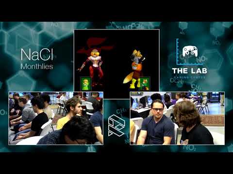 NaCl December - KPAN & Austintacious vs S0ft & Flow - Grand Finals