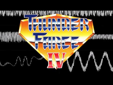 Track 6 (Original Thunder Force IV Styled Song) [Deflemask]