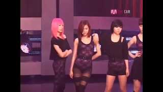 Download lagu [MNET CAM] 100701 Bad Girl Good Girl - Fei Ver. M!Countdown mp3
