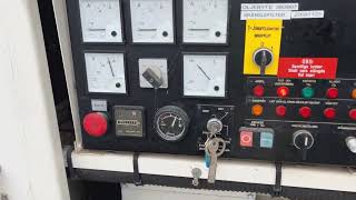 Prodaja S.D.M.O DGMLF4 diesel generatora - Slika 4 | Machineryline BA S.D.M.O DGMLF4 diesel generator | Slika 4 - Machineryline